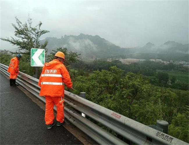 恩施大型机场排水系统